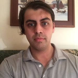 Meet your Posher, Alex